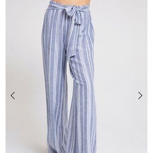 Bella Dahl pants